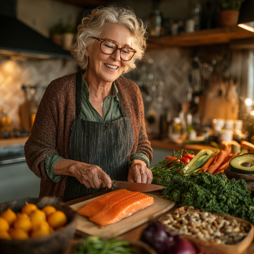 Природний догляд за нігтями