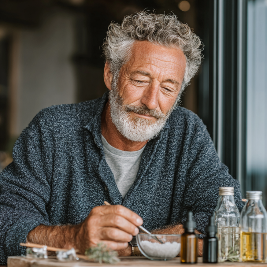 Профілактика проблем нігтів